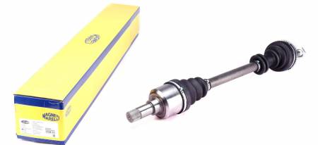 Піввісь (передня) Fiat Ducato 2.5TD 94-06 15