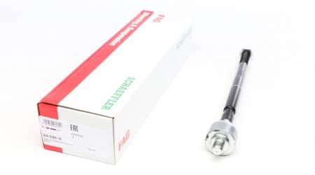 Тяга рульова Renault Clio II 1.0-3.0 98- (L=296mm) 192 840 0386 10 фото товару