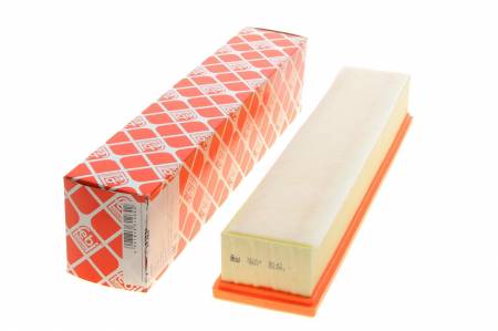 Фільтр повітряний Renault Kangoo 1.5dCi 01- (з поролоном) 101 31264 фото товару