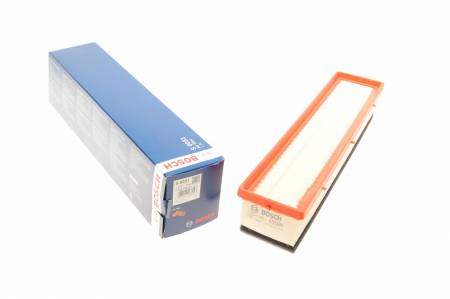 Фільтр повітряний Renault Kangoo 1.5dCi 01- (з поролоном) 30 F 026 400 051 фото товару