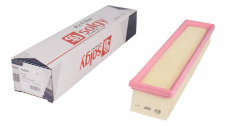 Фільтр повітряний Renault Kangoo 1.5dCi 01- 5000 103037 фото товару