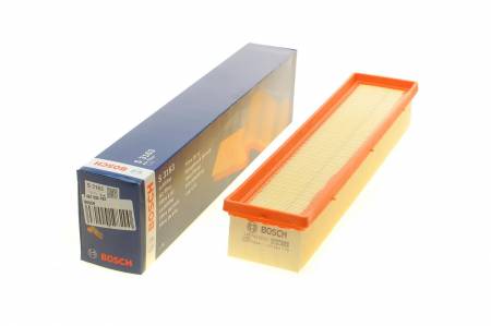 Фільтр повітряний Renault Kangoo 1.5dCi 01- 30 1457433163 фото товару