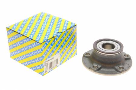 Підшипник маточини (задньої) VW Caddy 03-/Golf V/Skoda Octavia 110 XTGB 45290 R04 фото товару