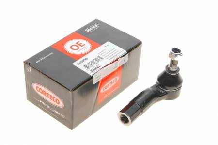 Наконечник тяги рульової (L) Audi A3/Seat Toledo/Leon/Altea/VW Golf V/VI/Jetta III 03- 140 49398596 фото товару