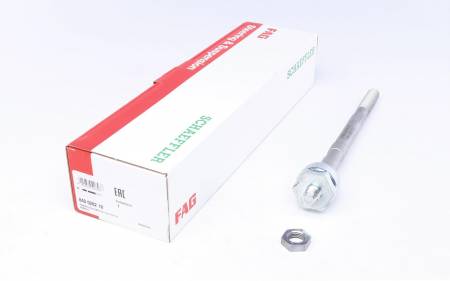 Тяга рульова Renault Espace 02- 192 840 0282 10 фото товару