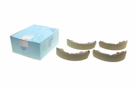 Колодки гальмівні (задні) Nissan NP300 Navara 05- (барабанні) 350 ADN14166 фото товару