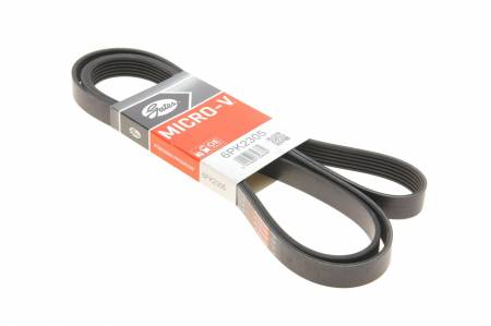 Ремінь генератора MB W202/210 M112/113 97- (WP,PS) 33 6PK2305 фото товару