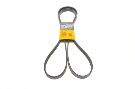 Ремінь генератора Mazda 6 2.3 02-07/CX-7 2.5MZR 09-13/Jaguar XF/XJ 3.0D 09-/Saab 900 II 2.5 93-98 31 6PK2310 фото товару