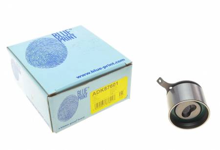 Ролик ГРМ Chevrolet Aveo/Daewoo Matiz 0.8/1.0/1.2 92- (натяжний) (42x28) 350 ADK87601 фото товару