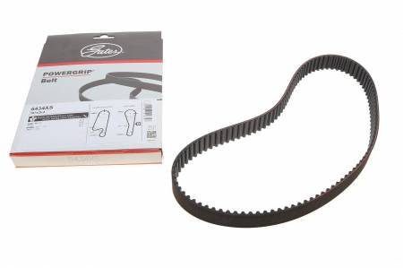 Ремінь ГРМ Daewoo Matiz/Mitsubishi Lancer 1.3i/1.5 95-01 33 5434XS фото товару