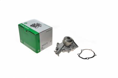 Помпа води Chevrolet Aveo 1.2 04-/Matiz 1.0 05-/Daewoo Matiz 0.8/1.0 03- (22z) 204 538 0061 10 фото товару