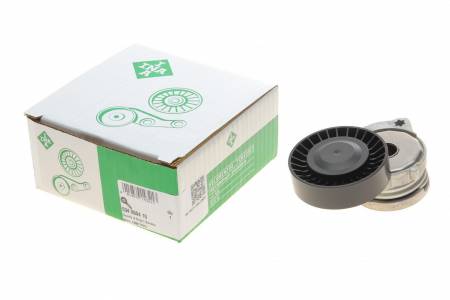 Натяжник ременя генератора Ford Mondeo/Volvo V50/V60/V70/S80 2.4/2.5D 06- 204 534 0604 10 фото товару