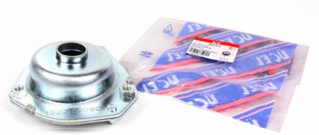 Подушка амортизатора (переднього) Citroen Jumper/Fiat Ducato/Peugeot Boxer 94- (L) 5013 30379L фото товару