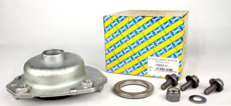 Подушка амортизатора (переднього) + підшипник Fiat Ducato 94- (L) 110 KB659.21 фото товару