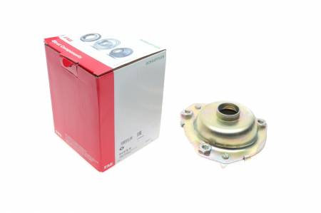 Подушка амортизатора (переднього) Fiat Ducato 94-02 192 814 0118 10 фото товару