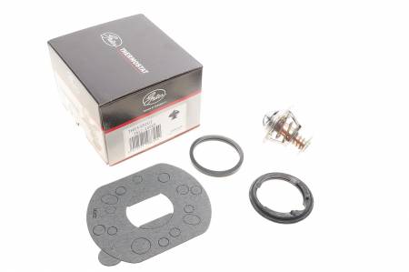 Термостат Honda Civic/Mitsubishi Lancer  87- (82°C) 33 TH03382G1 фото товару