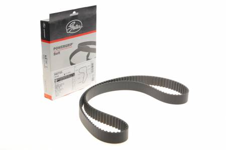 Ремінь ГРМ VW Golf V/Audi A6 2.0TDI 03-09 33 5607XS фото товару