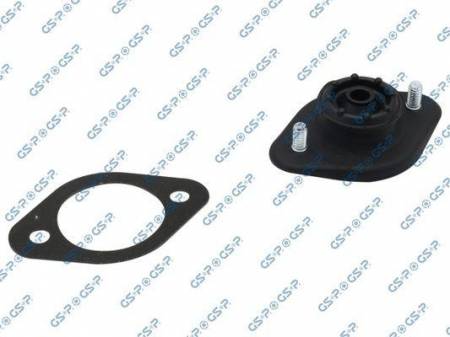 Подушка амортизатора (заднього) BMW 3 (E30/E36/E46) 82- 373 510623S фото товару