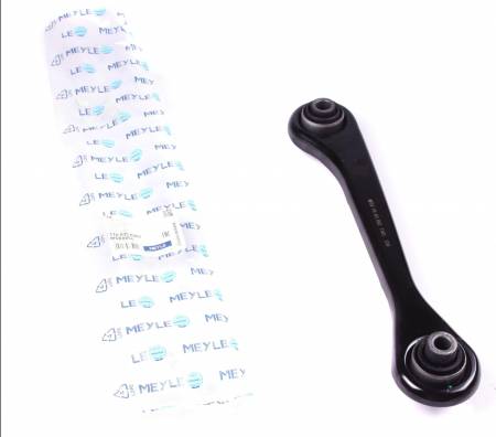 Важіль підвіски (задній/знизу) (L) Audi A3/Q3/Skoda Octavia II/SuperB/VW Golf V/VI/Passat/Touran 03- 144 116 035 0002 фото товару