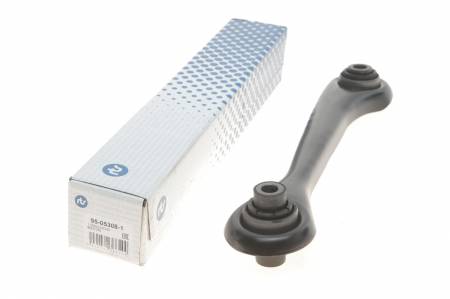 Важіль підвіски (задній/знизу) (R) Audi A3/Skoda Octavia/SuperB/VW Golf/Passat/Touran/Tiguan 03- 430 95-05308-1 фото товару