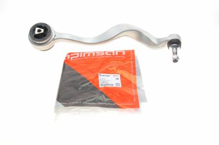 Важіль підвіски (передній/знизу/спереду) (L) BMW 5 (E60/E61) 01- 5006 03-72264 фото товару