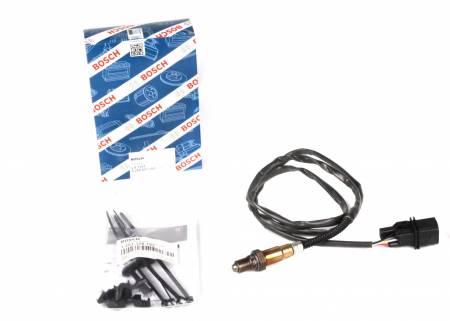 Лямбда зонд Audi A3/A4/Skoda Octavia/VW Bora/Golf/Beetle 1.6-1.8 99- 30 0 258 007 351 фото товару