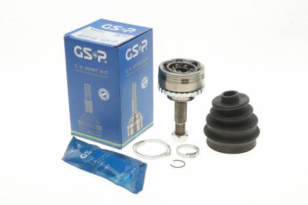 ШРКШ (зовнішній) Renault Kangoo 1.9D (21x30x144.5x26T) (+ABS) 373 850004 фото товару