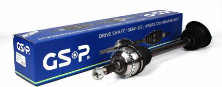 Полуось передняя 373 250109 фото товару