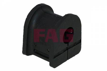 Втулка стабілізатора (переднього) MB Sprinter/VW Crafter 06- (d=20mm) 192 819 0269 10 фото товару