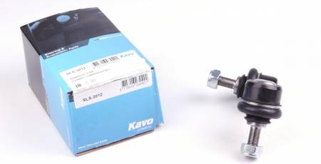 Тяга стабілізатора (переднього) (L) Hyundai Accent II 00- 201 SLS-3012 фото товару