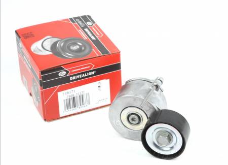 Натяжник ременя генератора Citroen Berlingo/Peugeot Partner 1.6HDi 06- (53x25) 33 T38371 фото товару