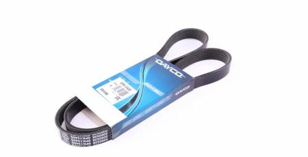 Ремінь генератора VW T4 2.4D 42 6PK1340S фото товару