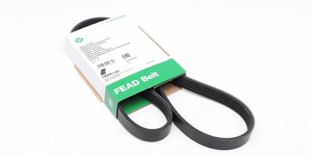 Ремінь генератора Renault/BMW/Mazda/Citroen 204 FB 5PK1165 фото товару