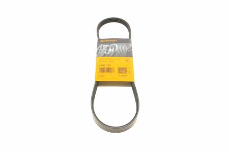 Ремінь генератора Toyota Hiace 2.4D/TD 95-01/Hyundai Getz 1.1 02-05 31 4PK770 фото товару