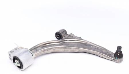 Важіль підвіски (передній) (R) Opel Astra J 1.3-2.0D 09- 101 43720 фото товару