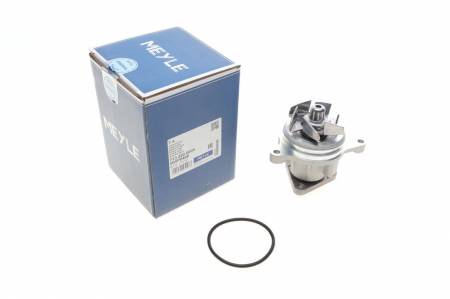 Помпа води Ford C-Max/Focus/Mondeo/Galaxy/Mazda 3/5/6/CX-7/Volvo 1.8/2.0/2.3 00-/Range Rover 11- 144 713 220 0005 фото товару