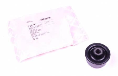 Сайлентблок важеля (переднього/знизу) Ford Escort/Fiesta 87-08 101 09118 фото товару