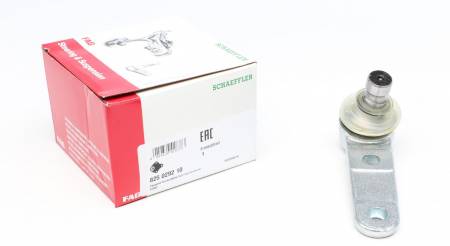 Опора кульова (передня/знизу) Ford Escort 90-00 192 825 0292 10 фото товару