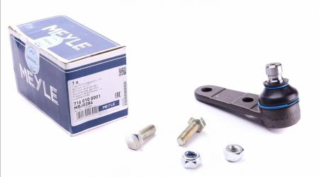 Опора кульова (передня/знизу) Ford Escort 90-00 144 716 010 0001 фото товару