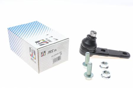 Опора кульова (передня/знизу) Ford Escort V/VI 90-00/Fiesta III 89-97/Orion III 90-93 (d=17mm) 430 93-00606-056 фото товару