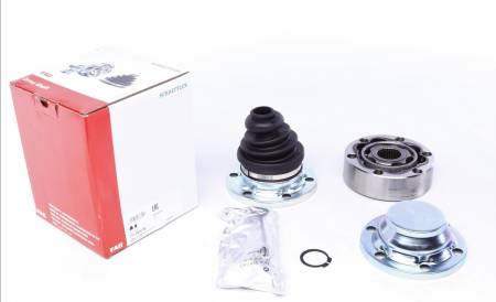 ШРКШ (внутрішній) MB Vito (W638) 2.2CDI 99-03 (z30) 192 771 0519 30 фото товару