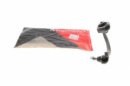 Важіль підвіски (передній/знизу) (L) MB C-class (W203/S203/CL203) 00-11 5006 14-71124 фото товару