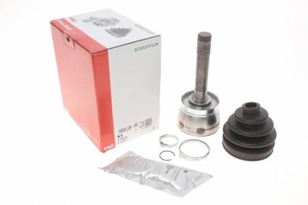 ШРКШ (зовнішній) Nissan Terrano I/II 2.2-2.0i/ 2.5-2.7D 86-02 (27x27) 192 771 0548 30 фото товару