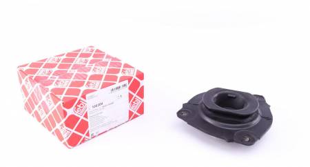 FEBI NISSAN подушка амортизатора передн.лів. Juke, Leaf 10- 101 106304 фото товару