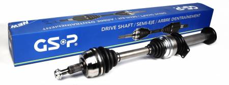 Піввісь VW T5 2.0TDI/2.5TDI 103kw 11- (R) (38x26x878) 373 261140 фото товару