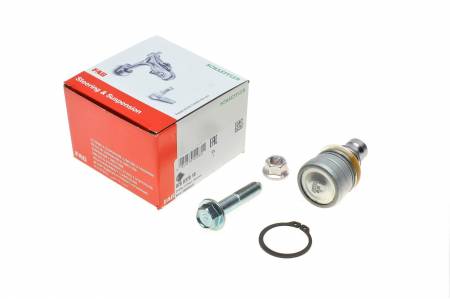 Опора кульова (передня/знизу) Mitsubishi Lancer VI 1.3/1.6/2.0 06- 192 825 0370 10 фото товару