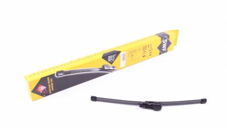 Щітка склоочисника (задня) (280mm) VW Golf VI/VII/Skoda Fabia/Yeti 07- 5014 119514 фото товару