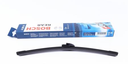 Щітка склоочисника (задня) (280mm) VW Passat 1.4-2.0 TDI/TSI 05-14 30 3 397 008 045 фото товару