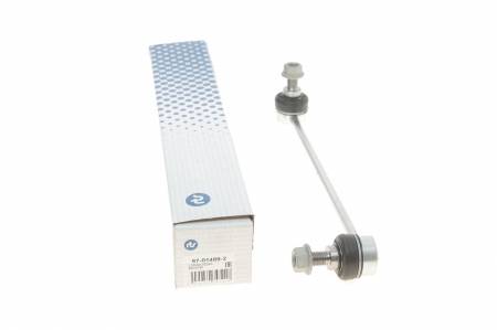 Тяга стабілізатора (переднього) (L) MB Vito/Viano (W639) 03- 430 97-01489-2 фото товару