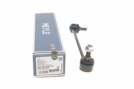 Тяга стабілізатора (переднього) (L) MB Vito (W639) 03- 144 016 060 0030/HD фото товару